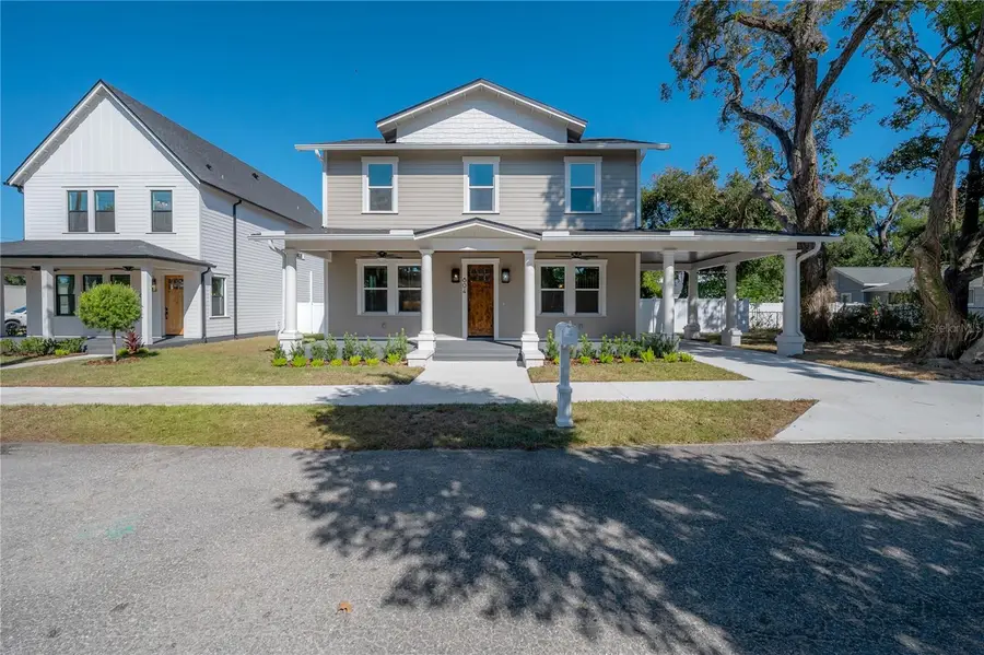 804 E Wilder Avenue, Tampa, FL 33603 - #2
