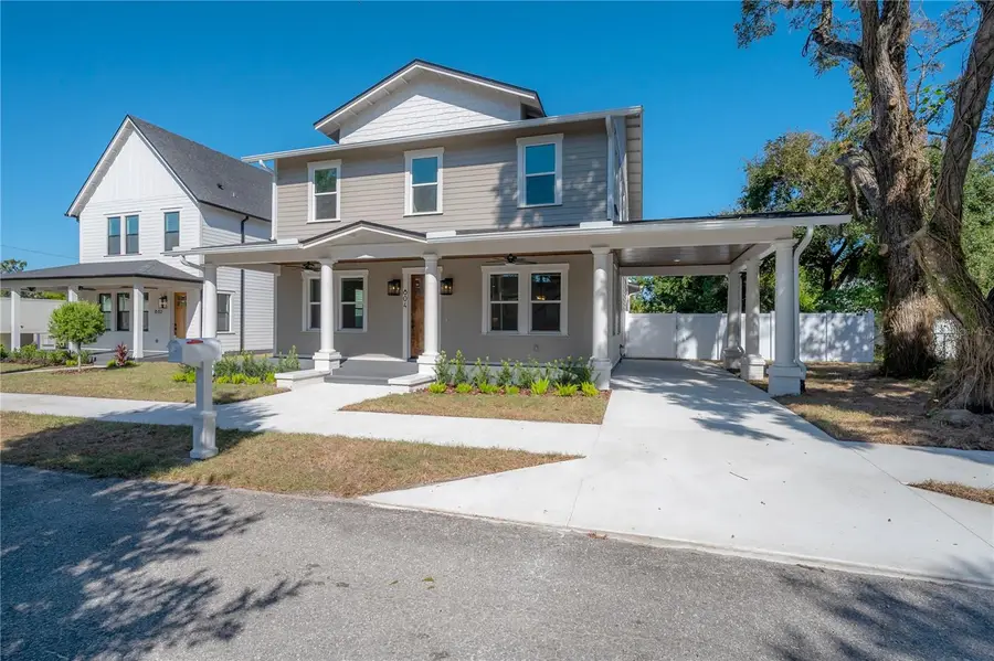 804 E Wilder Avenue, Tampa, FL 33603 - #3