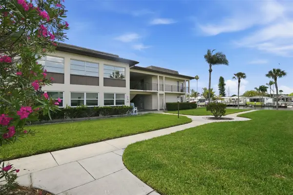5108 Amulet Drive #205, NEW PORT RICHEY, FL 34652