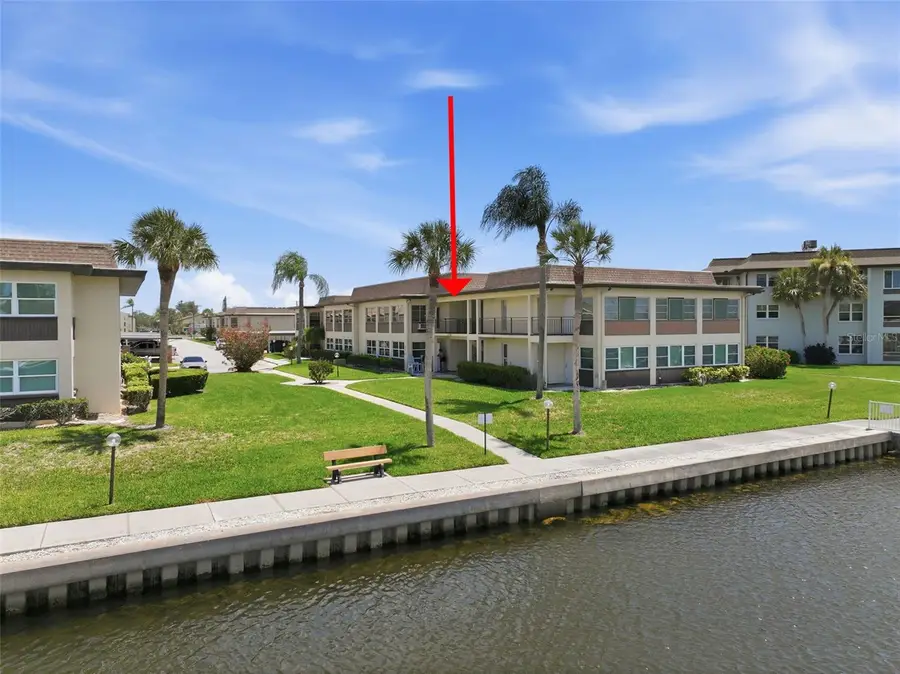 5108 Amulet Drive #205, New Port Richey, FL 34652 - #2