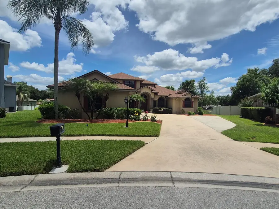 1224 Carriage Park Drive, Valrico, FL 33594 - #2