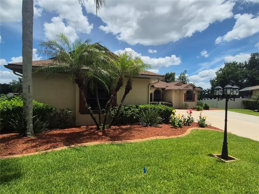 1224 Carriage Park Drive, Valrico, FL 33594 - #3