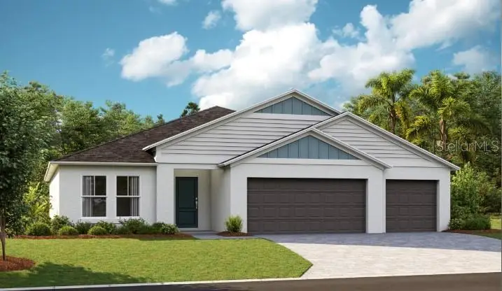 9845 Govreau Road, Wesley Chapel, FL 33545 - #1