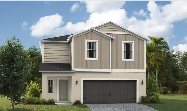 9110 Belleview Forest Pass, Dade City, FL 33525 - #1