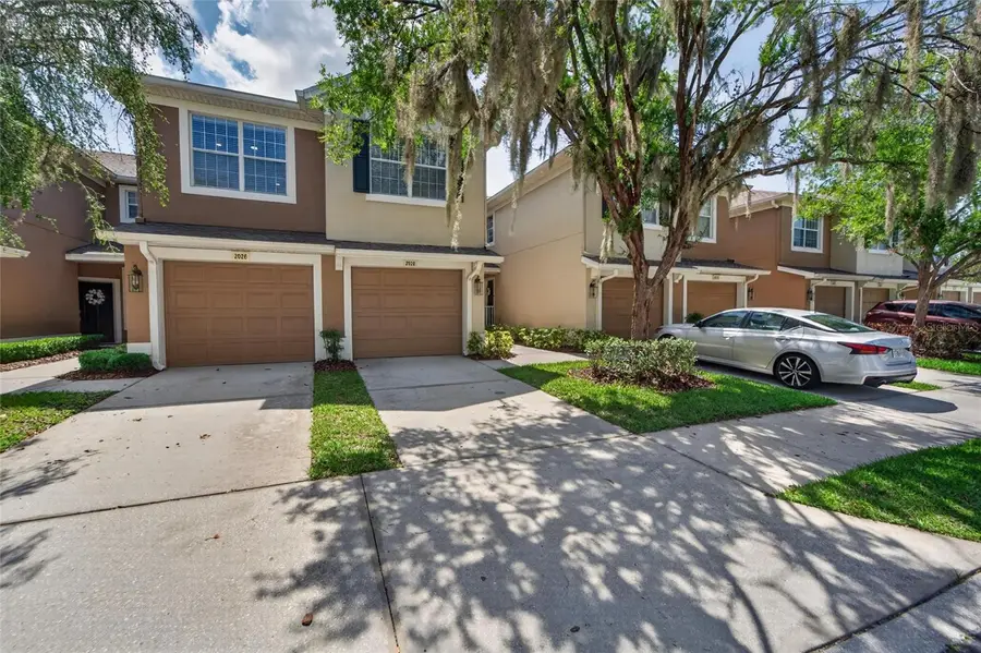 2028 Kings Palace Drive #2028, Riverview, FL 33578 - #3
