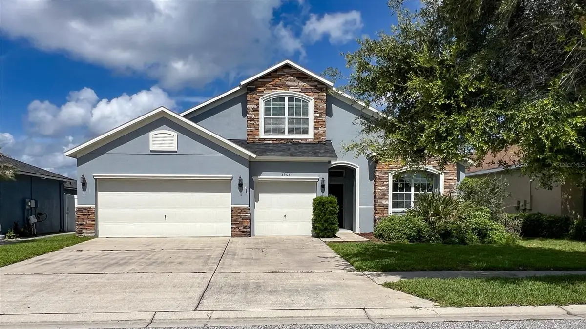 6906 Boulder Run Loop, Wesley Chapel, FL 33545 - #1