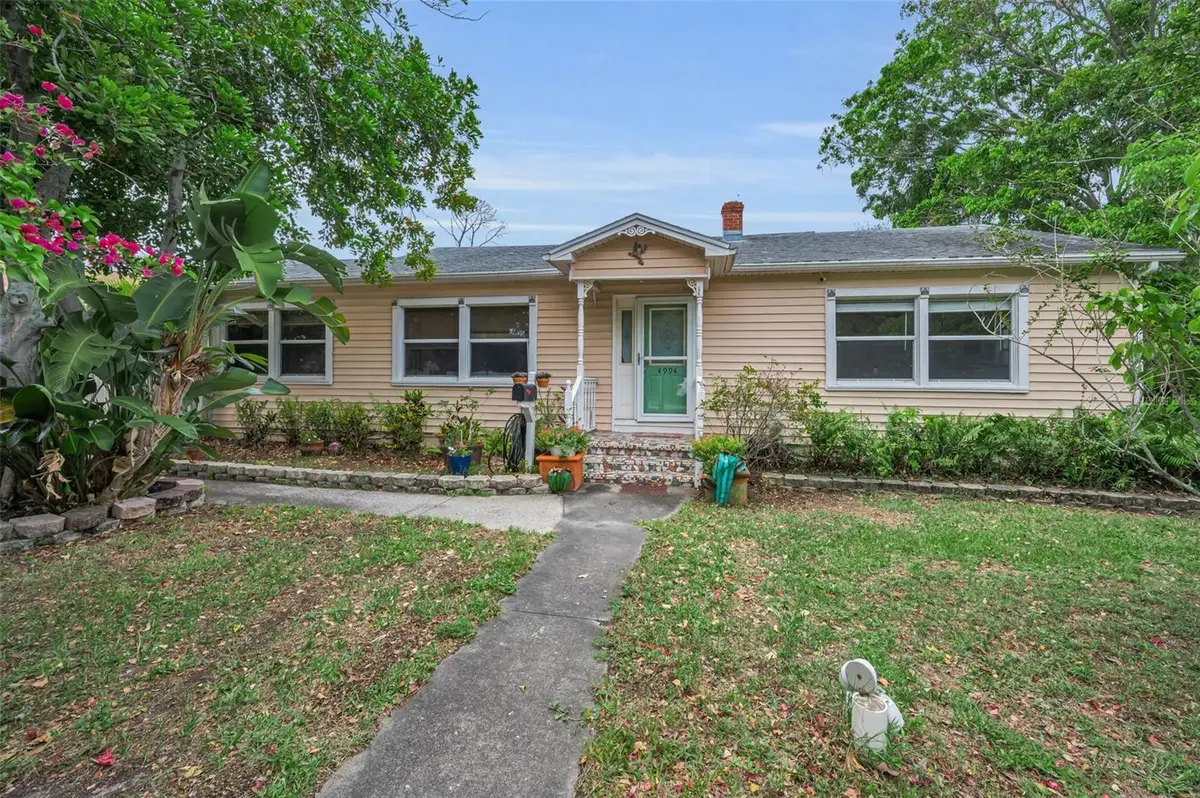 4994 17th Avenue N, Saint Petersburg, FL 33710 - #1