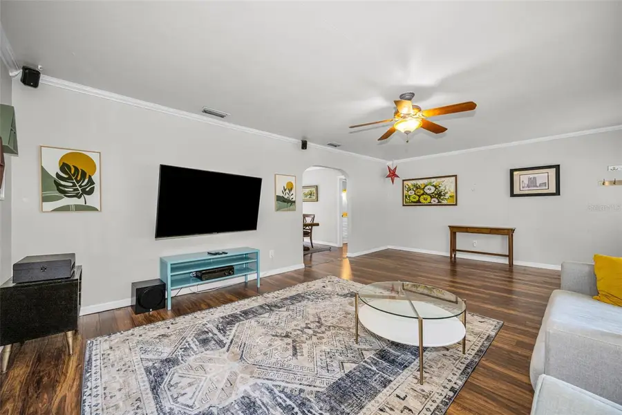 4994 17th Avenue N, Saint Petersburg, FL 33710 - #3
