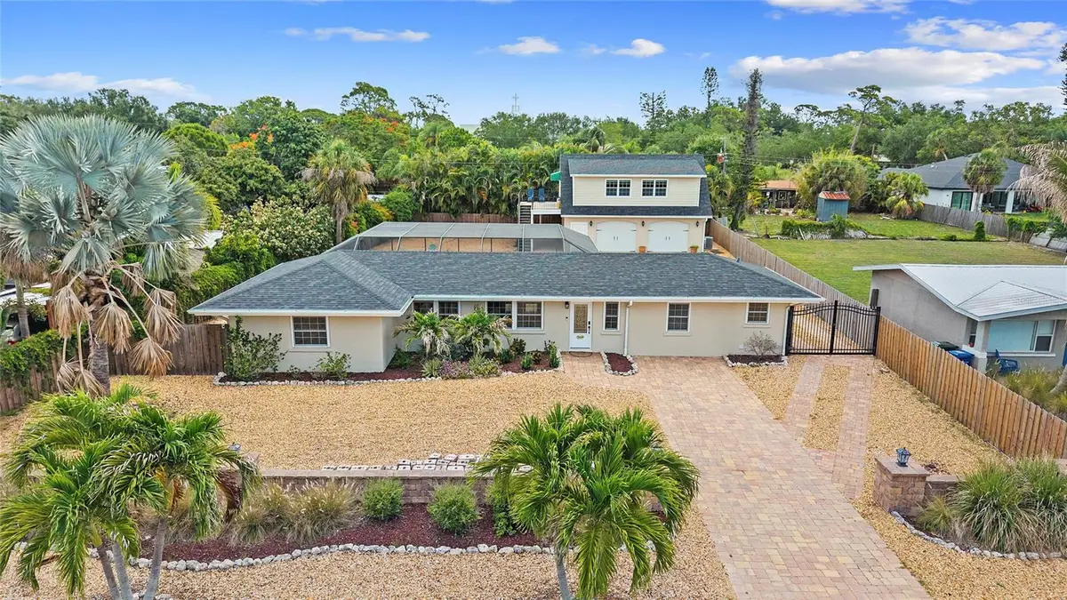 6139 Hollywood Boulevard, Sarasota, FL 34231 - #1