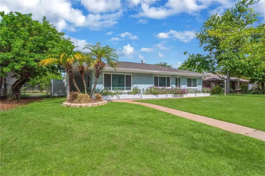 1306 30th Street W, Bradenton, FL 34205 - #2