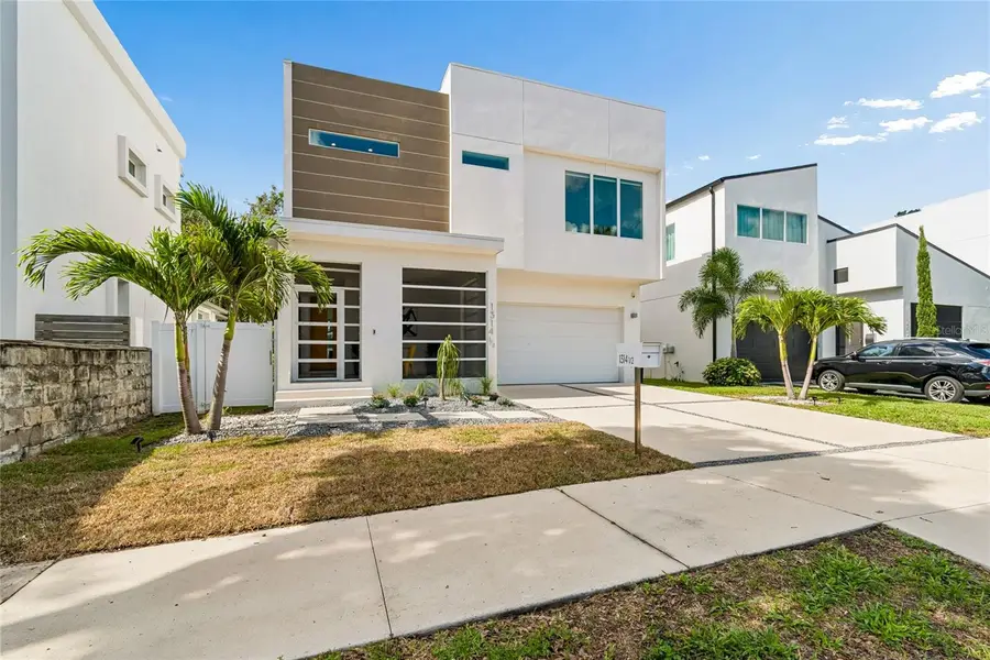 1314 1/2 W. Lemon Street, Tampa, FL 33606 - #3