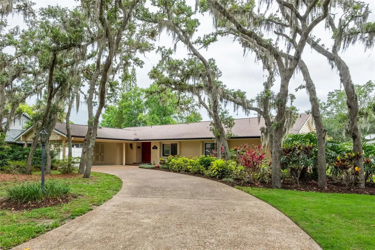 3605 Schefflera Road, Tampa, FL 33618 - #1