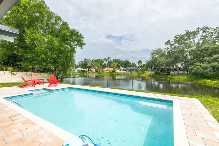 3605 Schefflera Road, Tampa, FL 33618 - #2