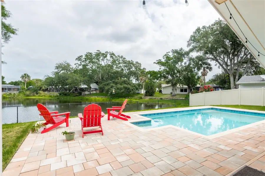 3605 Schefflera Road, Tampa, FL 33618 - #3