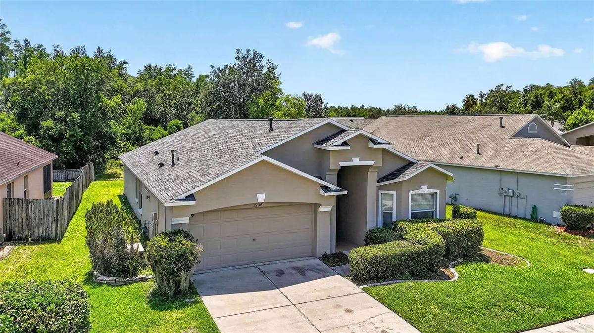 1235 Katahdin Court, Wesley Chapel, FL 33543 - #1