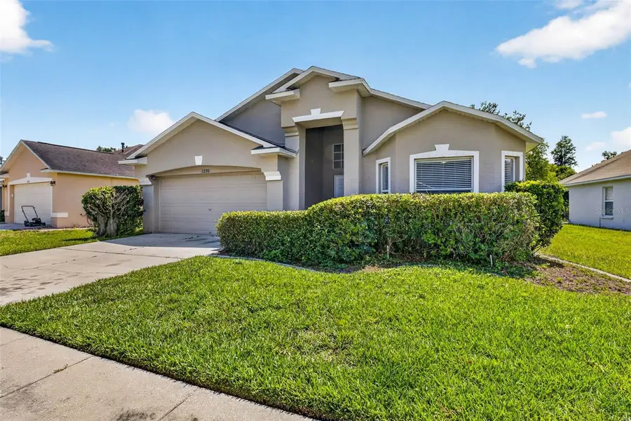 1235 Katahdin Court, Wesley Chapel, FL 33543 - #2