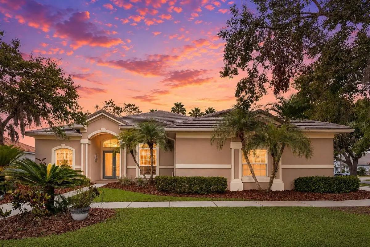 10232 Estuary Drive, Tampa, FL 33647 - #1