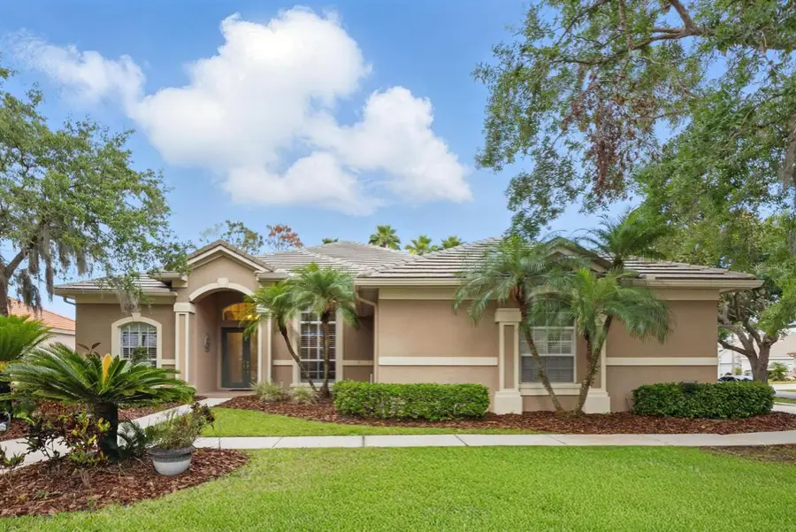 10232 Estuary Drive, Tampa, FL 33647 - #2