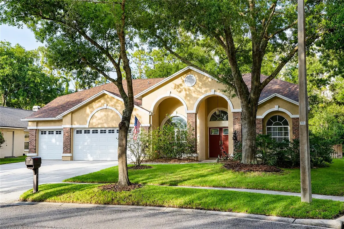 5622 Glencrest Boulevard, Tampa, FL 33625 - #1