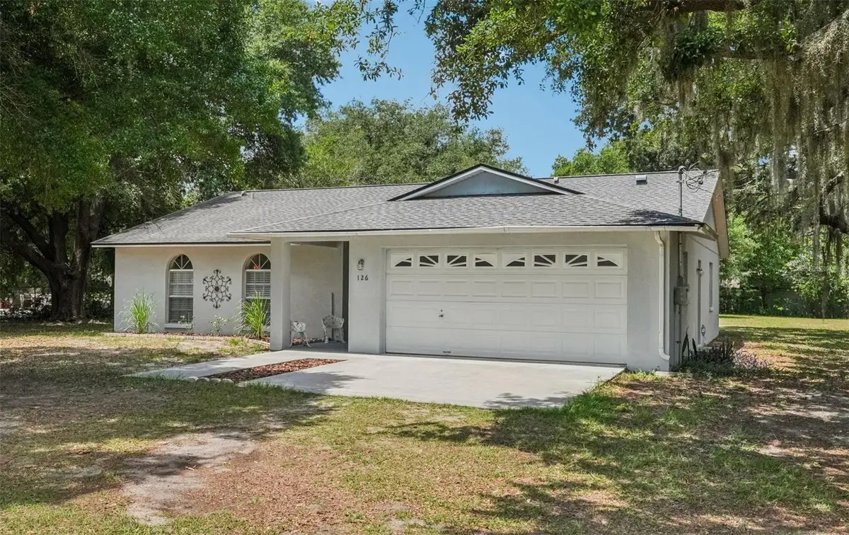 126 S Saint Cloud Avenue, Valrico, FL 33594 - #1