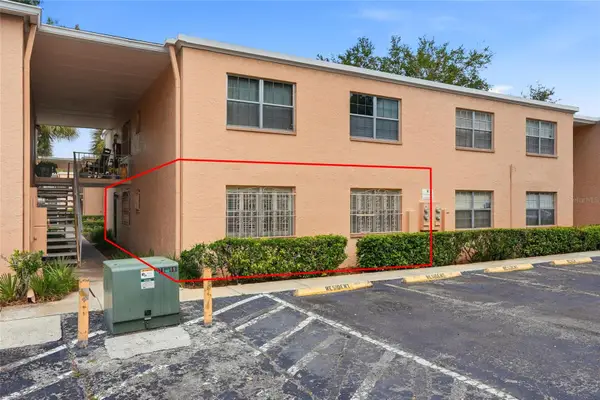 4715 Christa Court #335, TAMPA, FL 33614