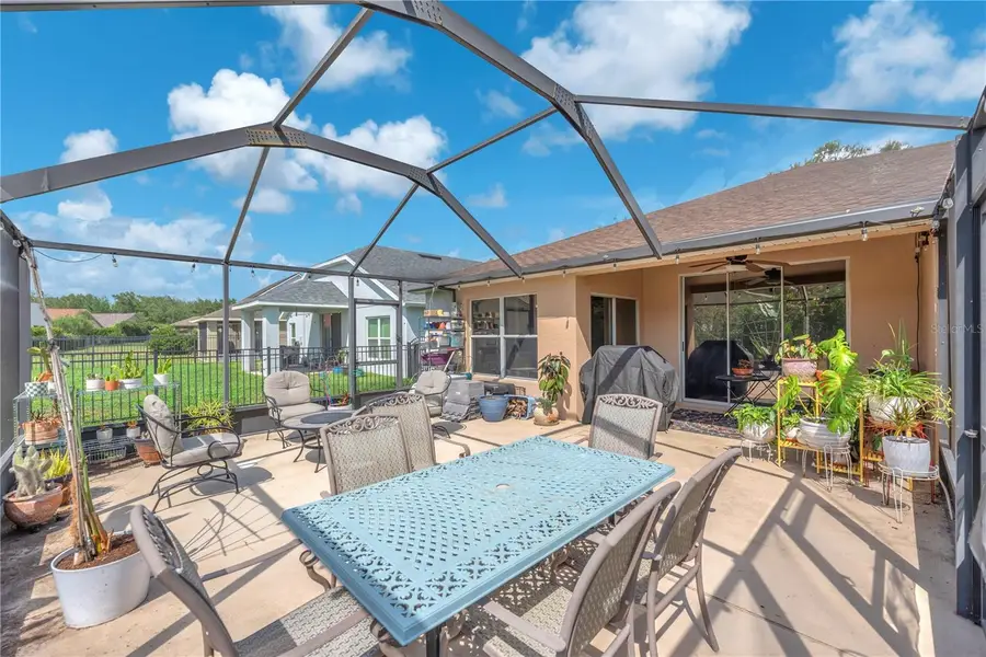 16316 Bridgeglade Lane, Lithia, FL 33547 - #2