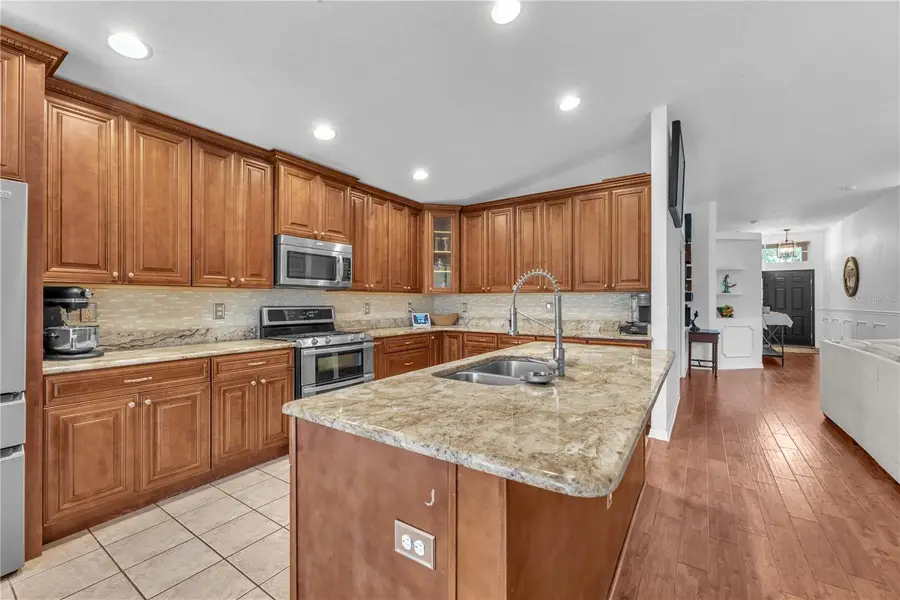 16316 Bridgeglade Lane, Lithia, FL 33547 - #3