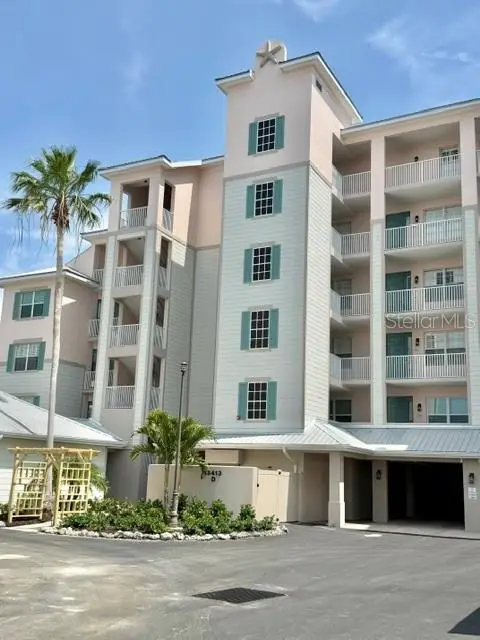 13413 Gasparilla Road #304, Placida, FL 33946 - #3