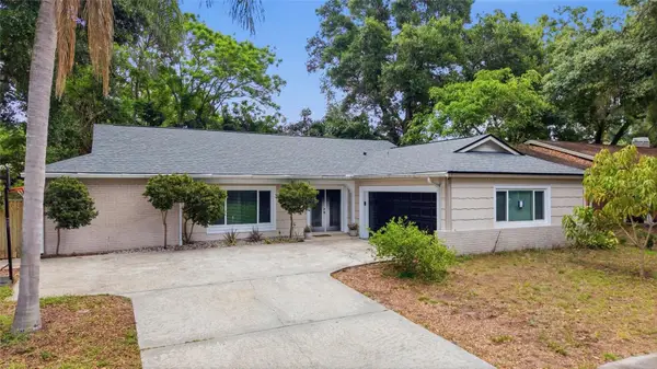2447 Grove Ridge Drive, PALM HARBOR, FL 34683