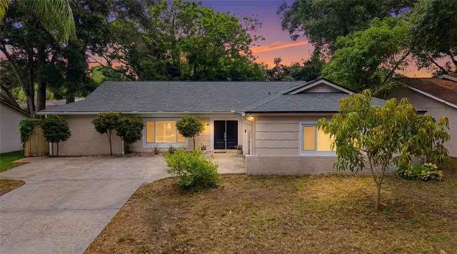 2447 Grove Ridge Drive, Palm Harbor, FL 34683 - #2