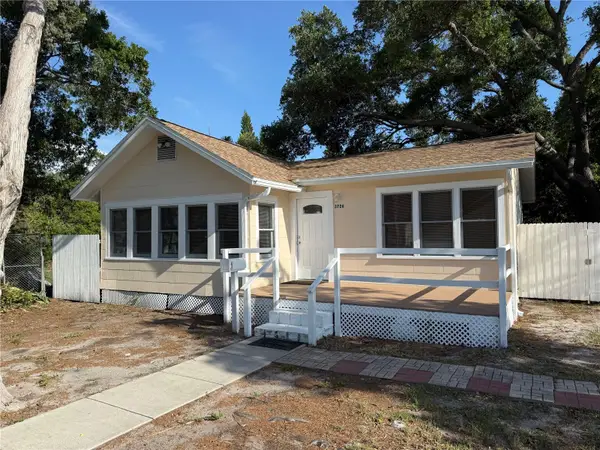 3726 18th Avenue S, ST PETERSBURG, FL 33711
