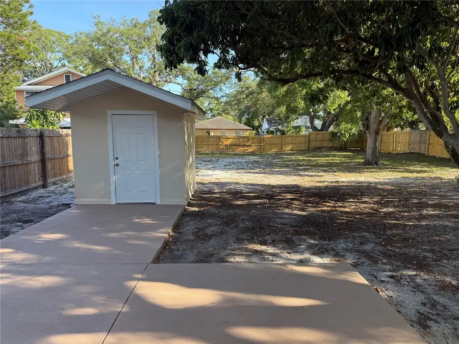 3726 18th Avenue S, Saint Petersburg, FL 33711 - #3