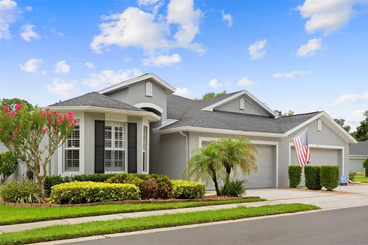 8557 Acorn Ridge Court, Tampa, FL 33625 - #1