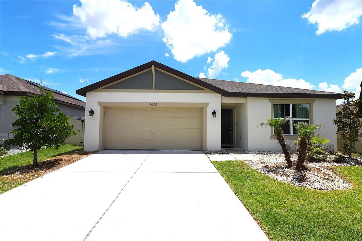 4006 Capri Coast Drive, Plant City, FL 33565 - #1