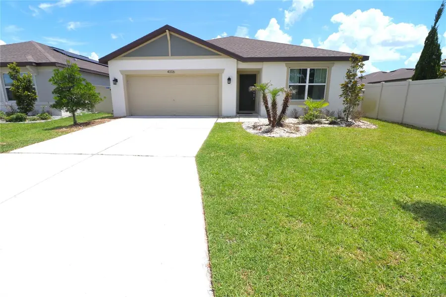 4006 Capri Coast Drive, Plant City, FL 33565 - #2