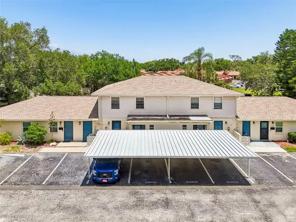 7324 Stone Haven Court N, PINELLAS PARK, FL 33781