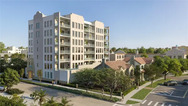 749 Burlington Avenue #600, ST PETERSBURG, FL 33701