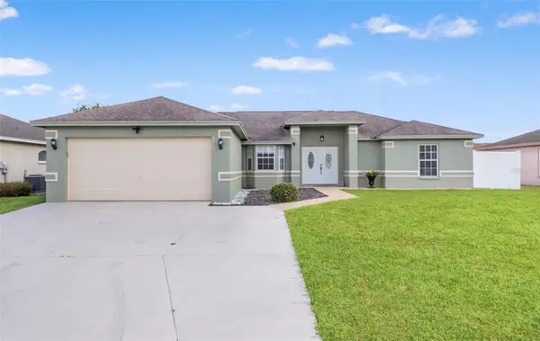 3315 Sanoma Drive, LAKELAND, FL 33811
