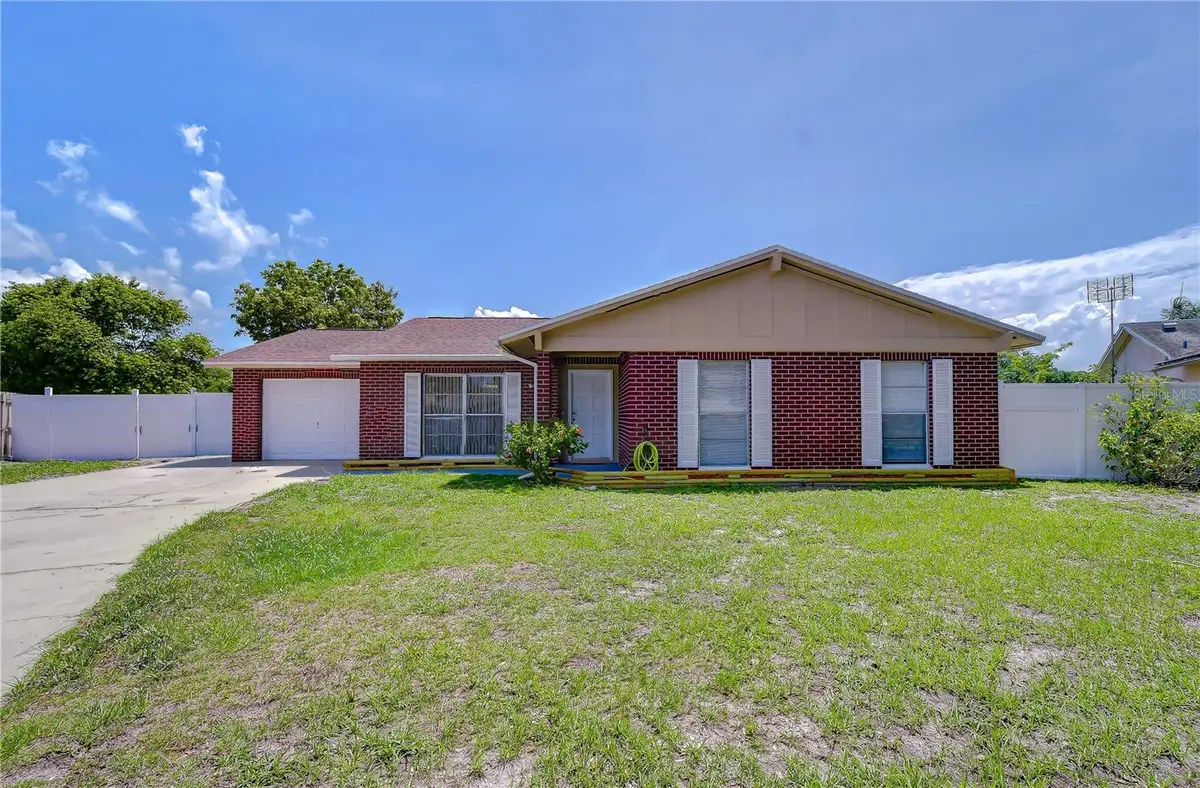 7214 Nia Lane, Tampa, FL 33625 - #1