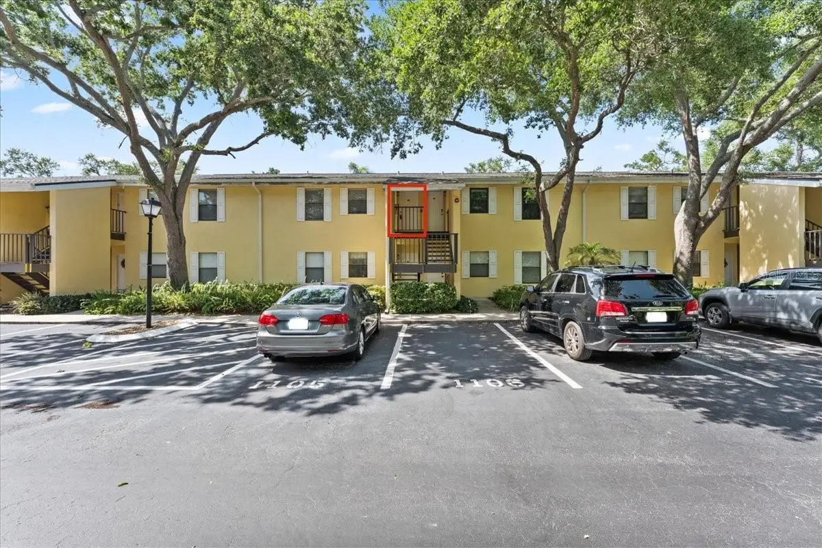 3001 58th Avenue S #1106, Saint Petersburg, FL 33712 - #1