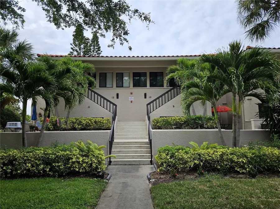 1800 Mariner Drive #9, Tarpon Springs, FL 34689 - #3