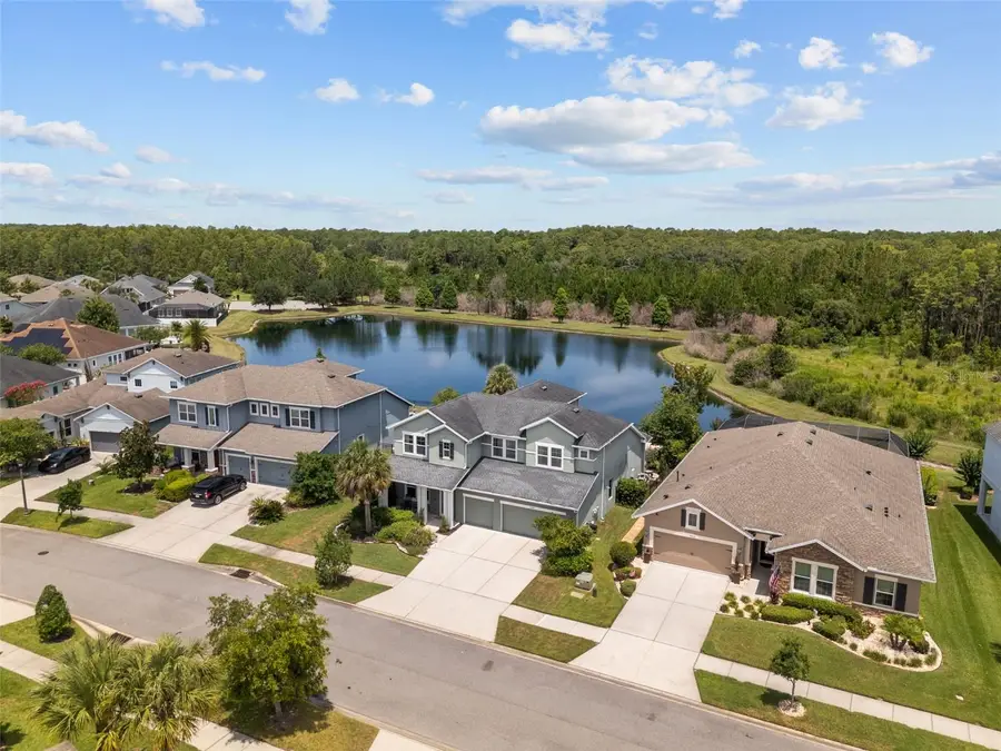 2903 Long Bow Way, Odessa, FL 33556 - #2