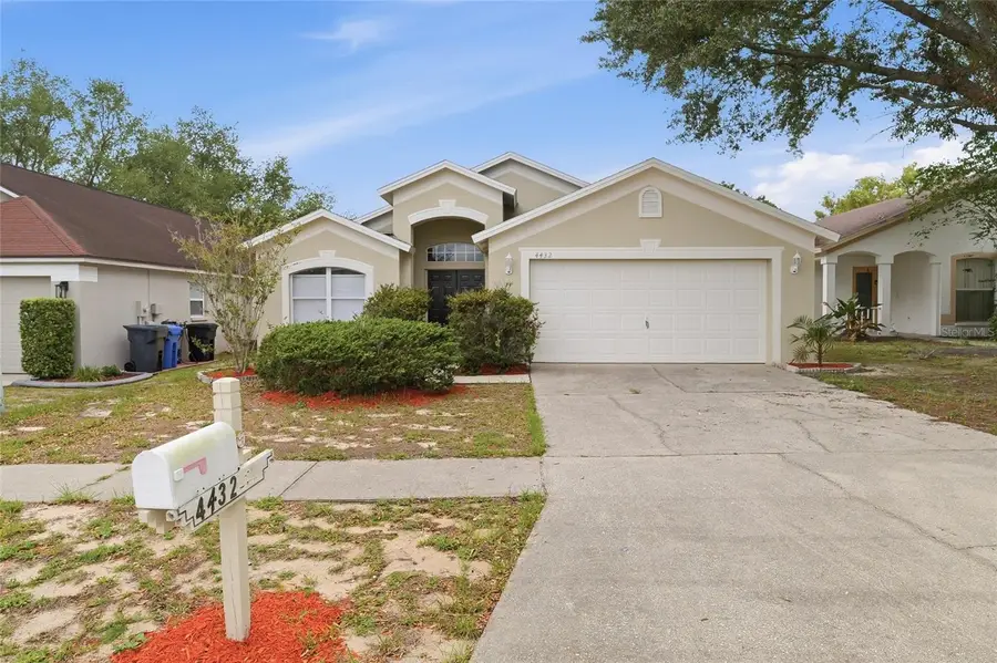 4432 Horseshoe Pick Lane, Valrico, FL 33594 - #2