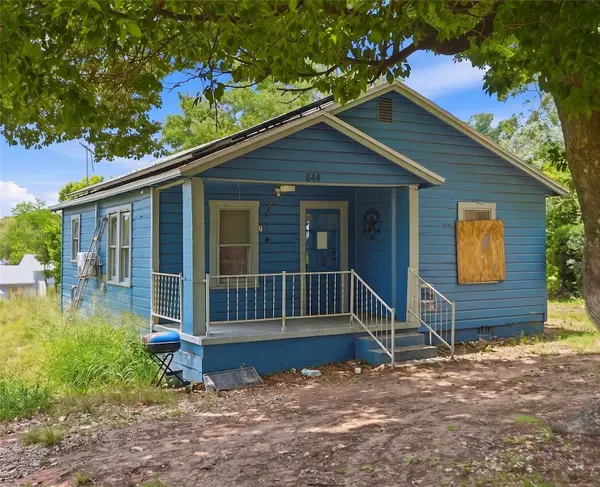 644 S 6th Street, LAKE WALES, FL 33853
