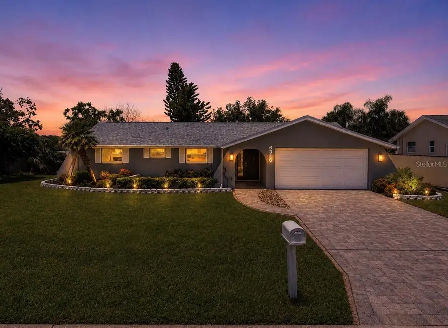 6316 Jamaica Circle E #E, Apollo Beach, FL 33572 - #3
