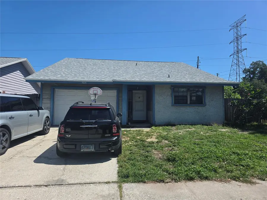 3221 138th Place, Largo, FL 33771 - #2