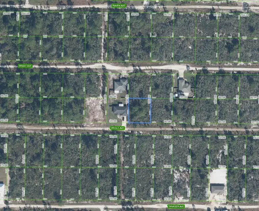 229 Oriole Avenue, Sebring, FL 33870 - #2