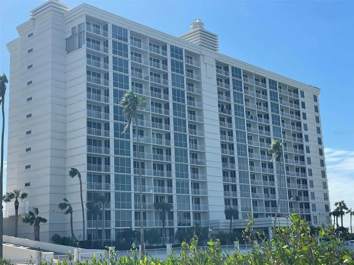 100 Pierce Street #601, Clearwater, FL 33756 - #1