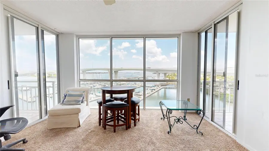 100 Pierce Street #601, Clearwater, FL 33756 - #2