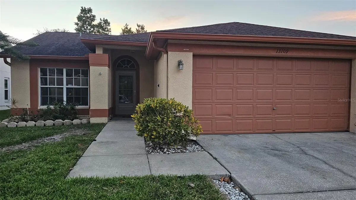 13109 Elgar Place, Riverview, FL 33579 - #1